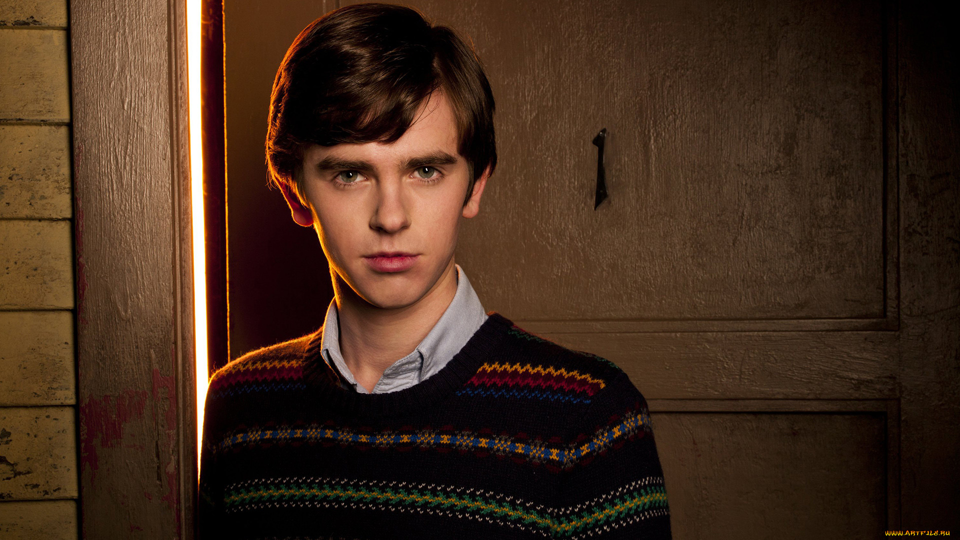  , bates motel , 2013,  , 